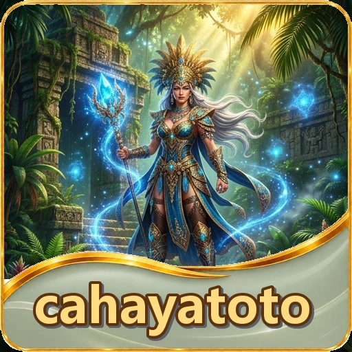 Ikon cahayatoto untuk verifikasi berkas APK