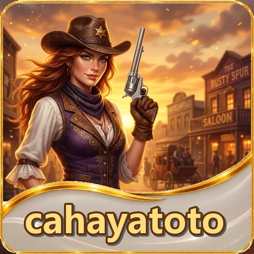 Ikon cahayatoto untuk katalog e-gaming Android