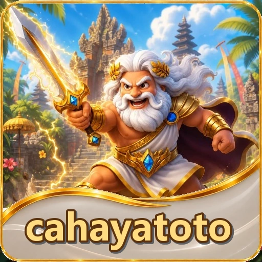 Ikon cahayatoto untuk pertanyaan teknis APK