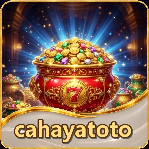Ikon cahayatoto untuk bagian uji redaksi