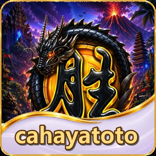 Ikon cahayatoto untuk langkah pasang APK
