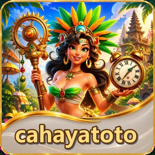 Ikon cahayatoto untuk ciri berkas resmi